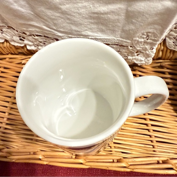 Lighthouses of Prince Edward Island Mug - Green - Picture 8 of 8